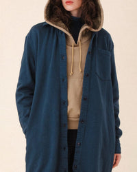 Long Heart and Soul in Atlantic - Bliss Boutiques