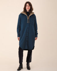 Long Heart and Soul in Atlantic - Bliss Boutiques