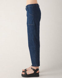 Modette Jeans in True Blue - Bliss Boutiques