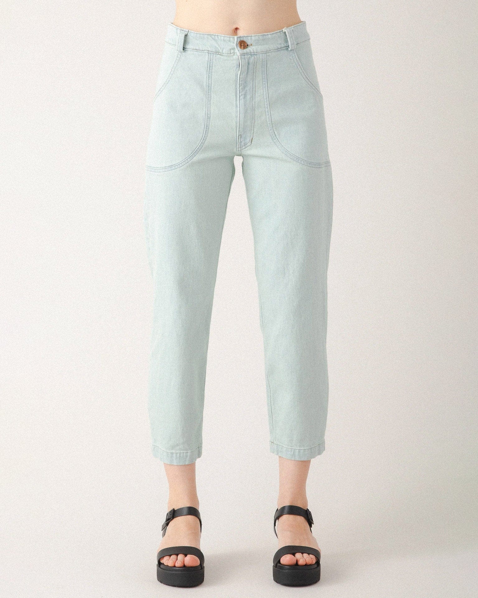 Modette Jeans in Vintage - Bliss Boutiques