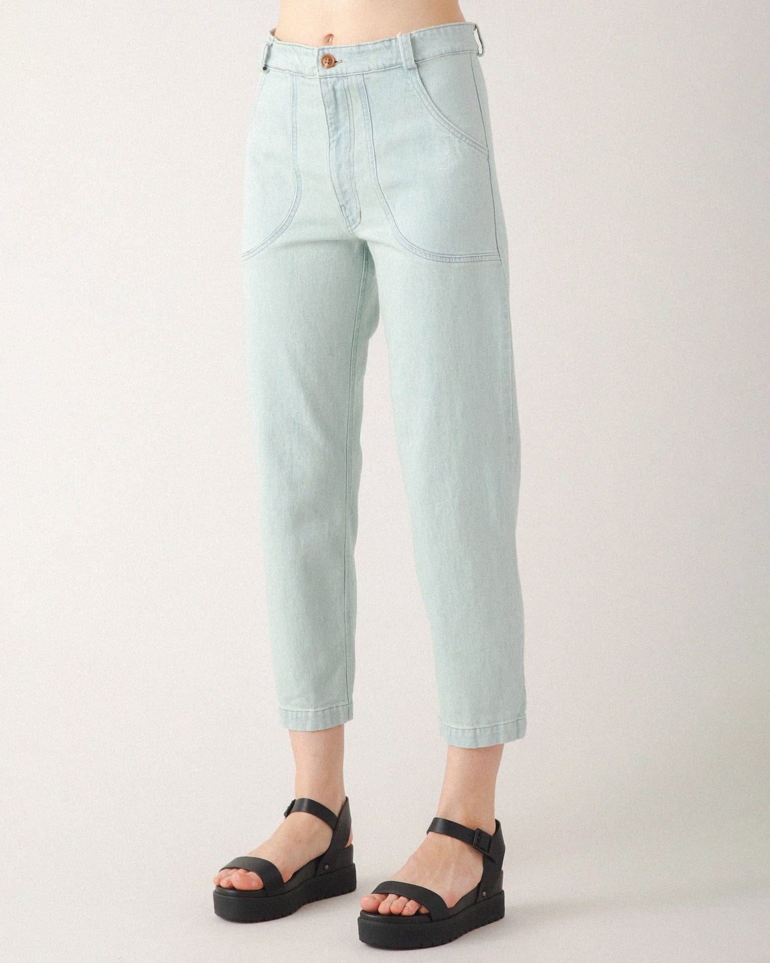 Modette Jeans in Vintage - Bliss Boutiques