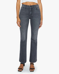 Mother Denim The Weekender In Can You Call My Phone