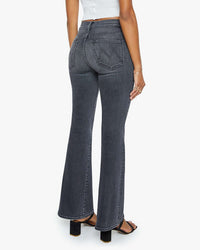 Mother Denim The Weekender In Can You Call My Phone