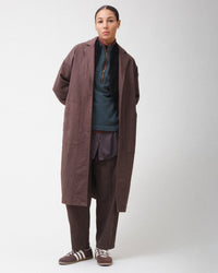 Catalyst Trench in Truffle