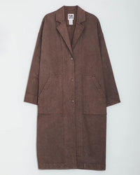 Catalyst Trench in Truffle