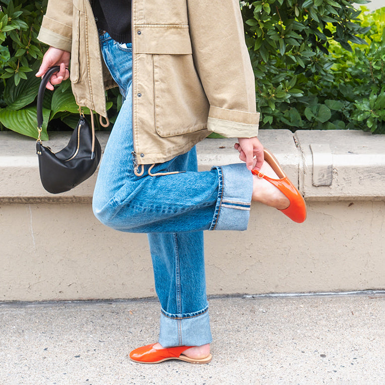Footwear