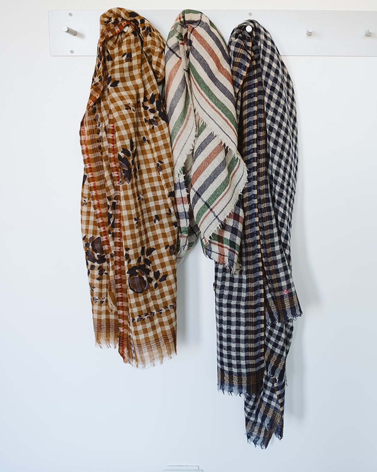 Sweet Scarves