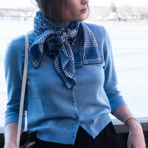 Autumn Cashmere
