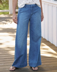 West Village - NYC Trouser in 1968 Wash