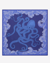 Inoui Editions Square / Carre 65 Poseidon in Azure 