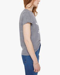 Mother Clothing The Boxy Goodie Goodie - Make It Make Sense