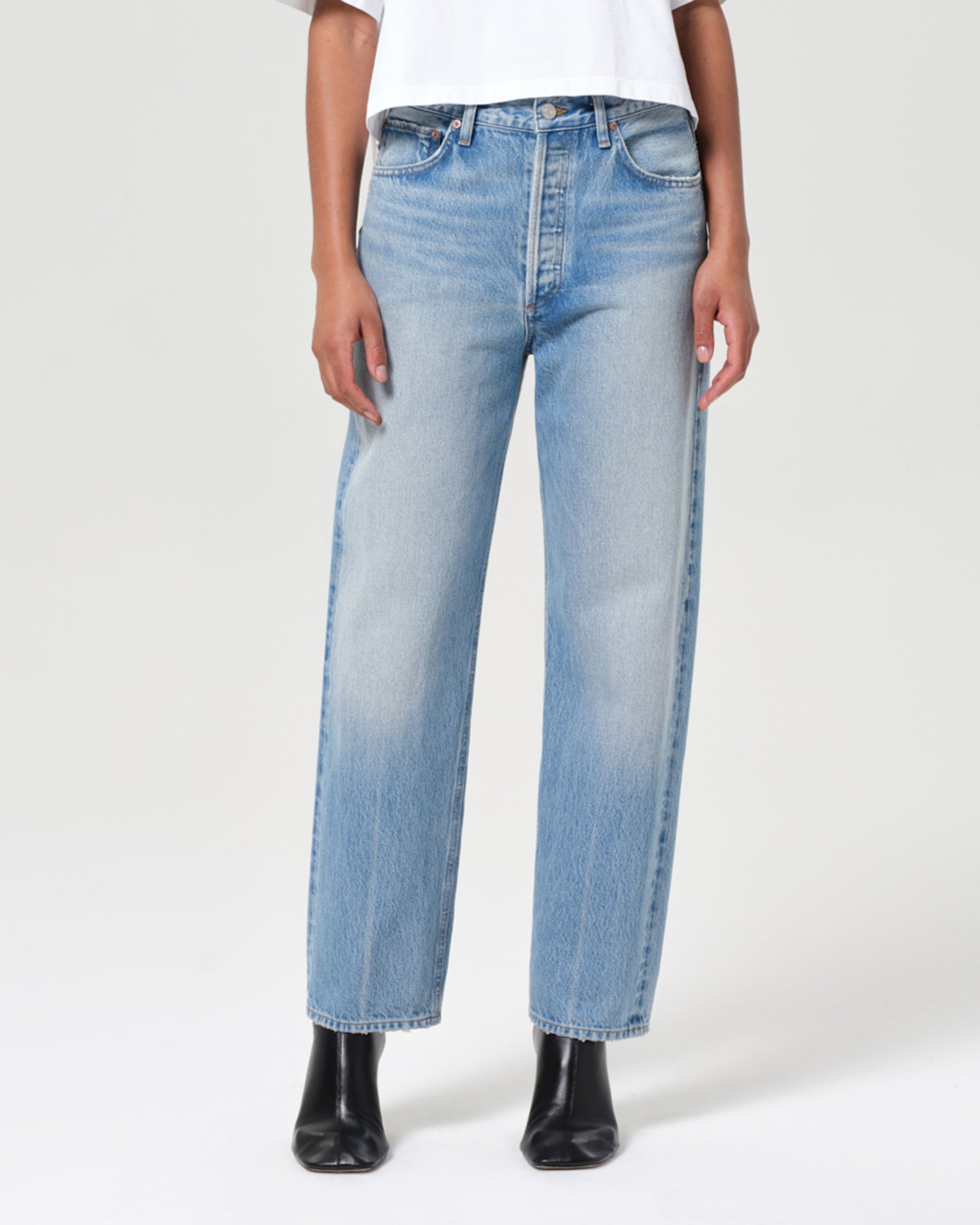 AGOLDE Denim