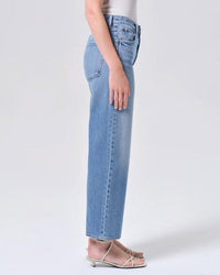 Harper Crop In Kindle - Bliss Boutiques