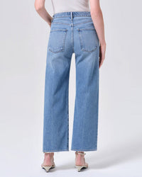 Harper Crop In Kindle - Bliss Boutiques