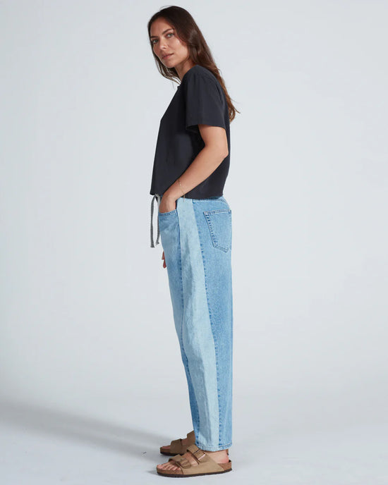ASKK NY Cancun Pant in Berkeley 
