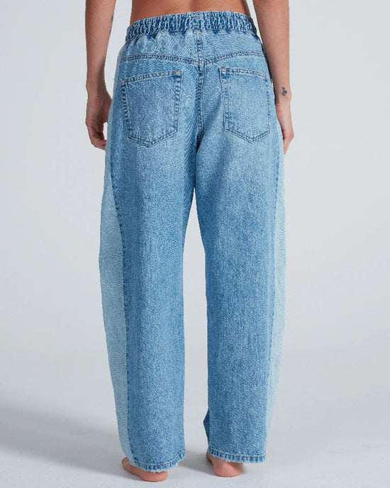 ASKK NY Cancun Pant in Berkeley 