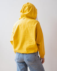 Bobbie Hoodie Sweatshirt in Dandelion