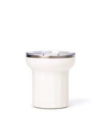 Business & Pleasure Co 7oz Hemingway Coupe - Antique White 