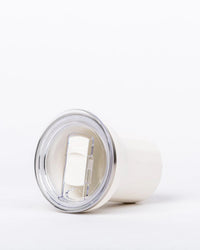 Business & Pleasure Co 7oz Hemingway Coupe - Antique White 