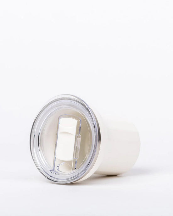 Business & Pleasure Co 7oz Hemingway Coupe - Antique White 
