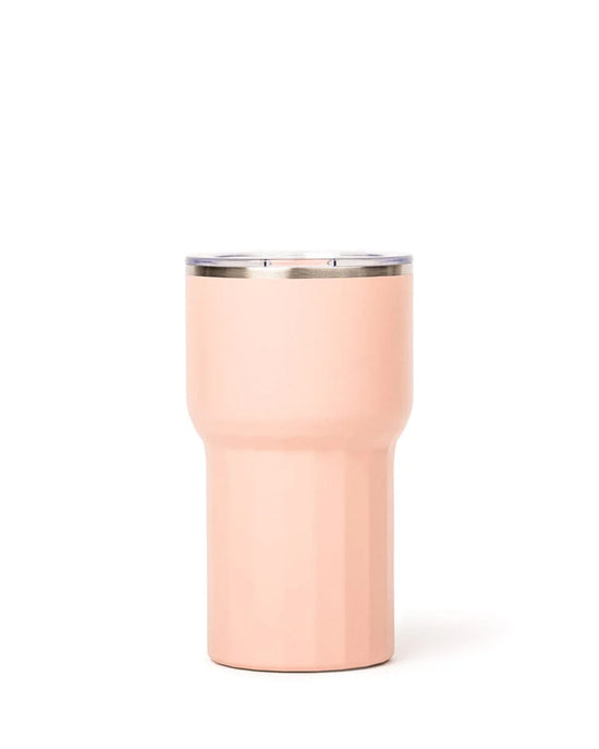 Business & Pleasure Co 12oz Hemingway Highball - Dusty Pink 