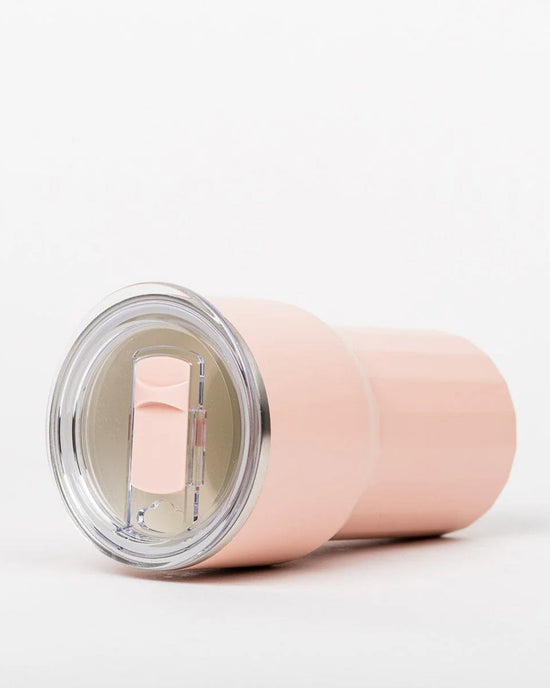 Business & Pleasure Co 12oz Hemingway Highball - Dusty Pink 