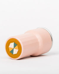 Business & Pleasure Co 12oz Hemingway Highball - Dusty Pink 