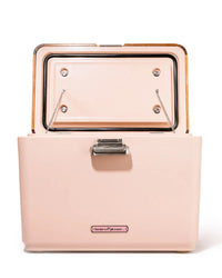 Business & Pleasure Co Hemingway Cooler - Dusty Pink - 55 Quarts 