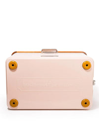 Business & Pleasure Co Hemingway Cooler - Dusty Pink - 55 Quarts 