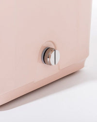 Business & Pleasure Co Hemingway Cooler - Dusty Pink - 55 Quarts 