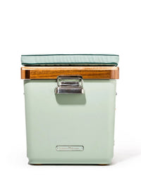 Business & Pleasure Co Hemingway Cooler - Sage Green - 35 Quarts 