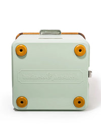 Business & Pleasure Co Hemingway Cooler - Sage Green - 35 Quarts 