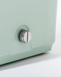 Business & Pleasure Co Hemingway Cooler - Sage Green - 35 Quarts 