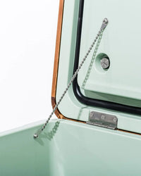 Business & Pleasure Co Hemingway Cooler - Sage Green - 35 Quarts 