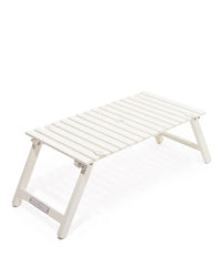 Business & Pleasure Co Picnic Table - Antique White 