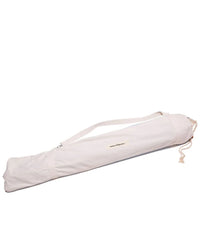 Business & Pleasure Co Premium Beach Umbrella - Antique White 