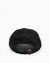 Emb Ciao Baseball Hat in Black w/ Cream