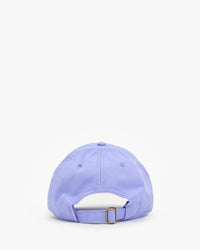 Baseball Hat - CV Anchor in Lilac