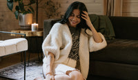Summer Sweaters
