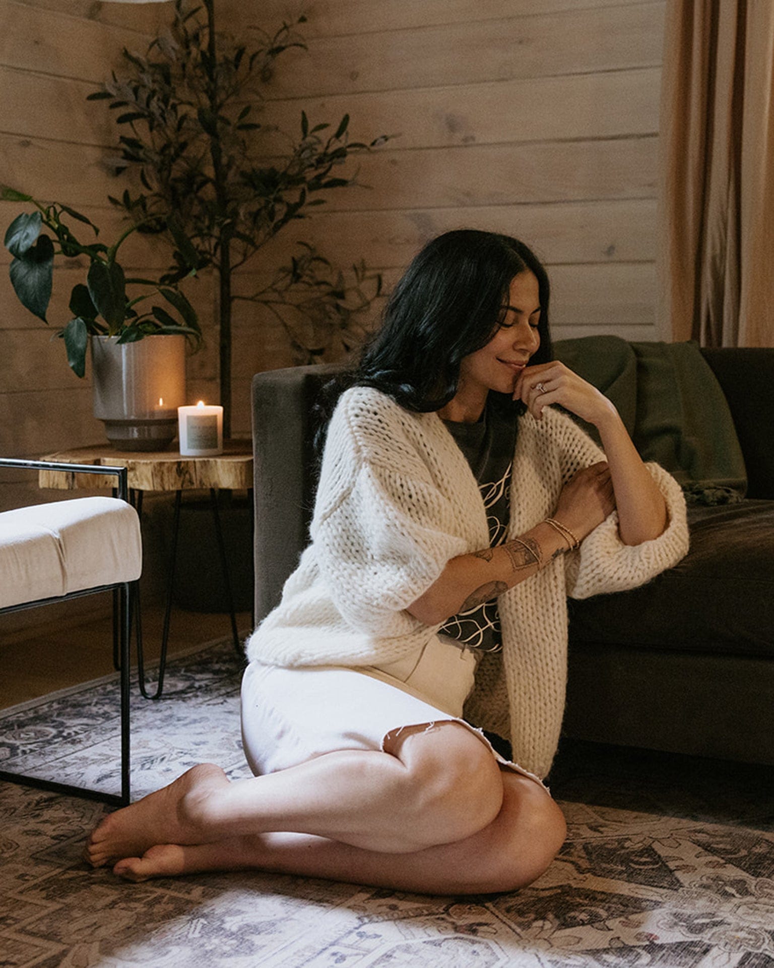 What Everyone's Obsessing Over