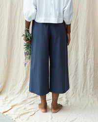 Beaumont Organic Evora-Jane Pants in Midnight 