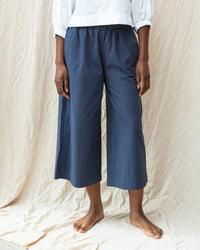 Beaumont Organic Evora-Jane Pants in Midnight 