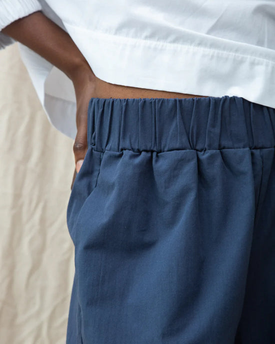 Beaumont Organic Evora-Jane Pants in Midnight 
