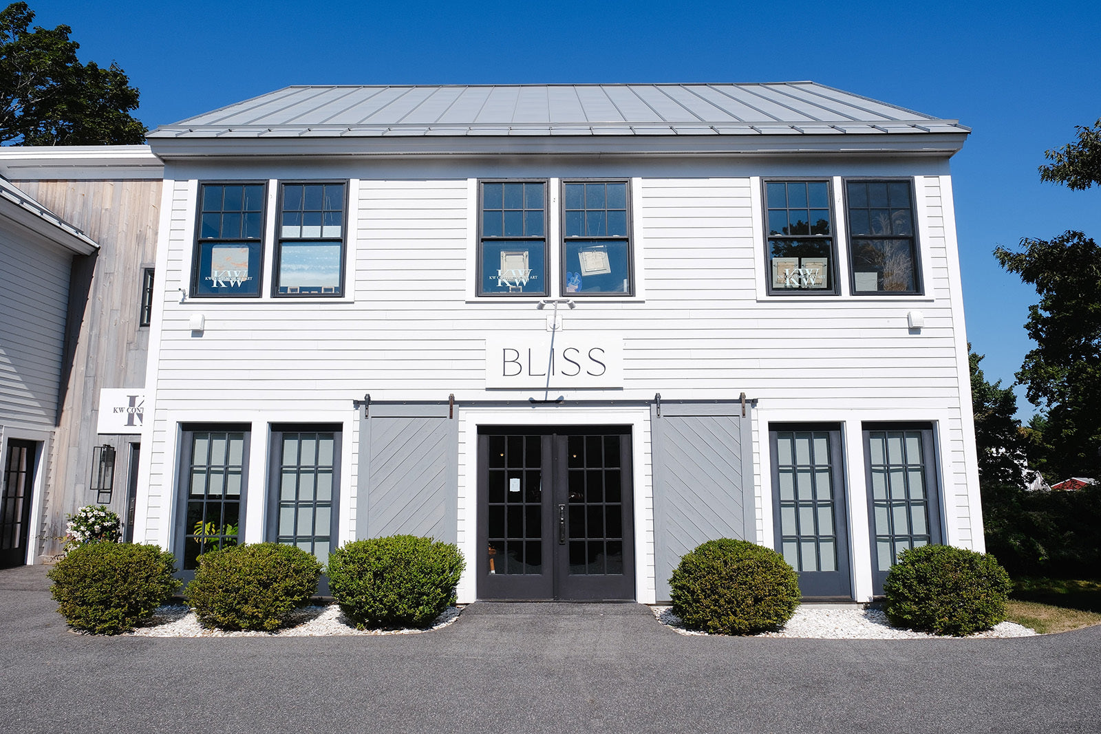 Kennebunk, ME