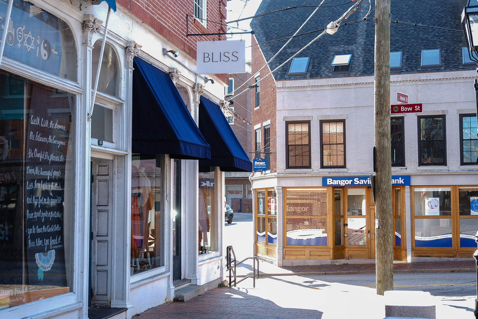 Portsmouth, NH