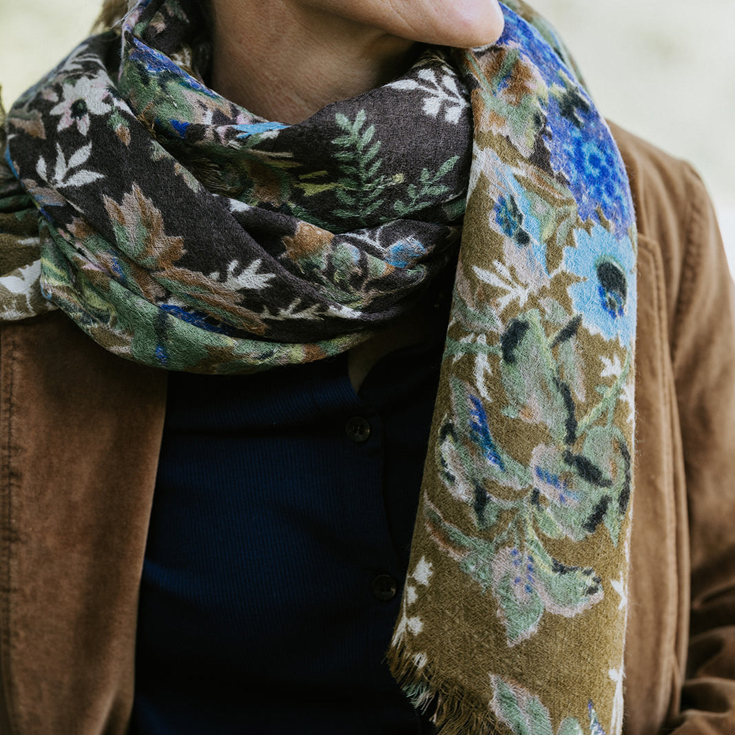 Scarves