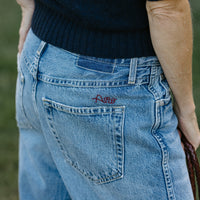Everyday Denim