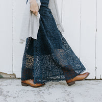 Fall Footwear
