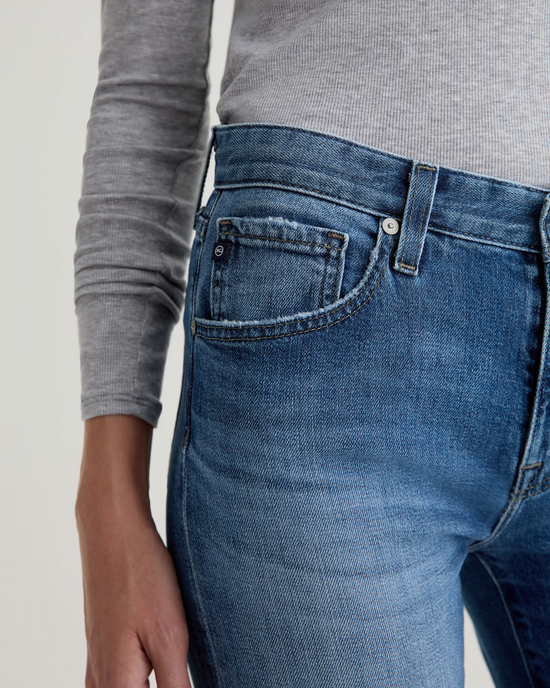 AG Jeans Ex Boyfriend in Headline 