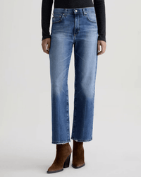 Brinley Crop in 17 Years Mystery - Bliss Boutiques
